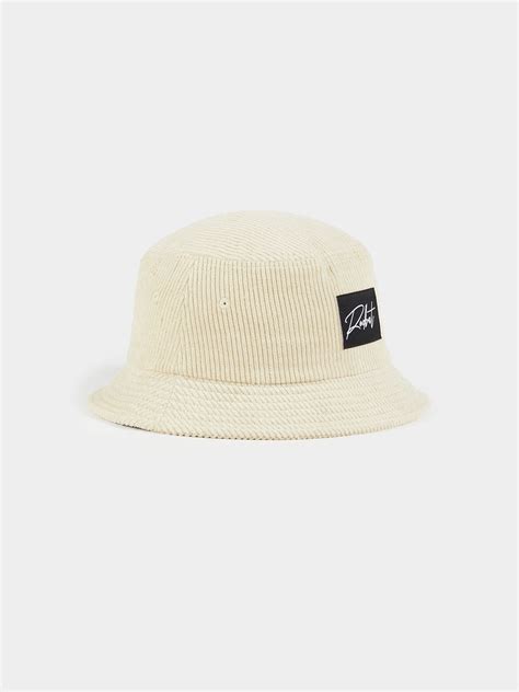 Redbat Classics Corduroy Milk Bucket Hat