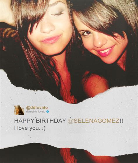 Selena Gomez Gay Facts