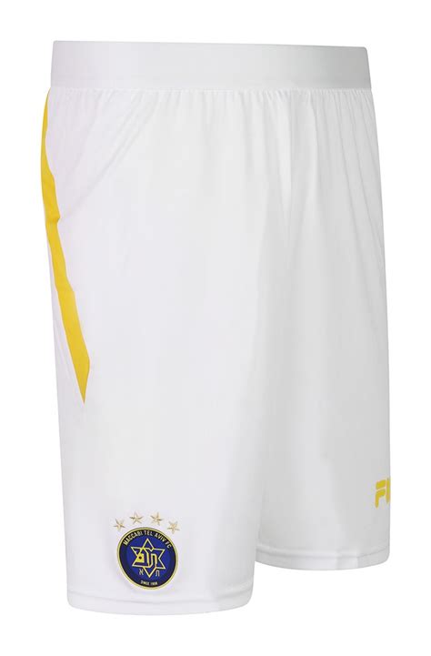 Maccabi Tel Aviv Third Kit