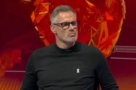 Jamie Carragher Ranks Top Five Liverpool Players Ever As He Criticises