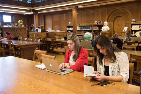 Orton Library The Ohio State University