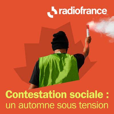 Contestation sociale un automne sous tension une sélection des