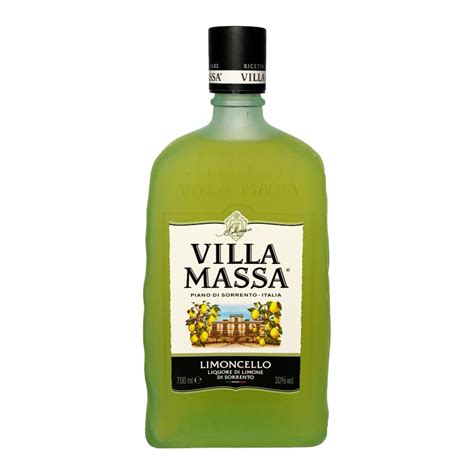 Villa Massa Limoncello Kaufen Alkohol Kaufhaus