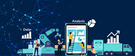 Impact Of Big Data On Supply Chain Management Superprocure