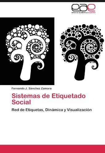 Sistemas De Etiquetado Social Red De Etiquetas Din Mica Y