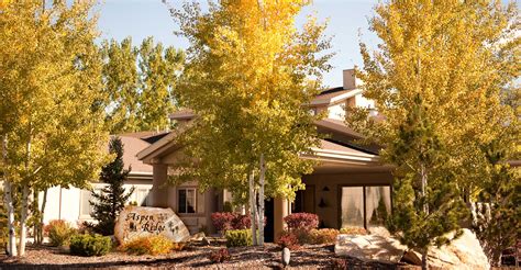 Aspen Ridge Transitional Rehab In Murray UT My Caring Plan