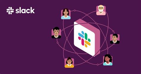 Team Chat And Channels With Slack Slack