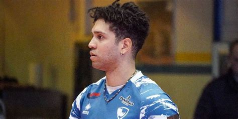 Rientro Con Vittoria Non Potevo Chiedere Di Meglio Drl Volley Team