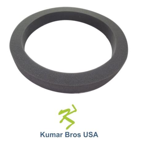 New Kumar Bros USA Lower Hood Foam Isolator Replaces M125828 Fits John