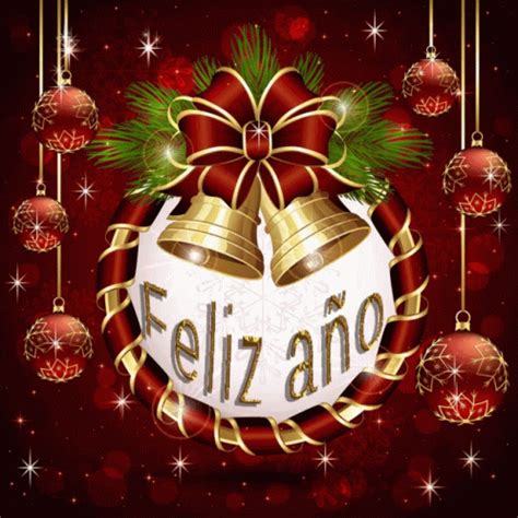 Feliz Ano Nuevo GIF - FelizAnoNuevo - Discover & Share GIFs