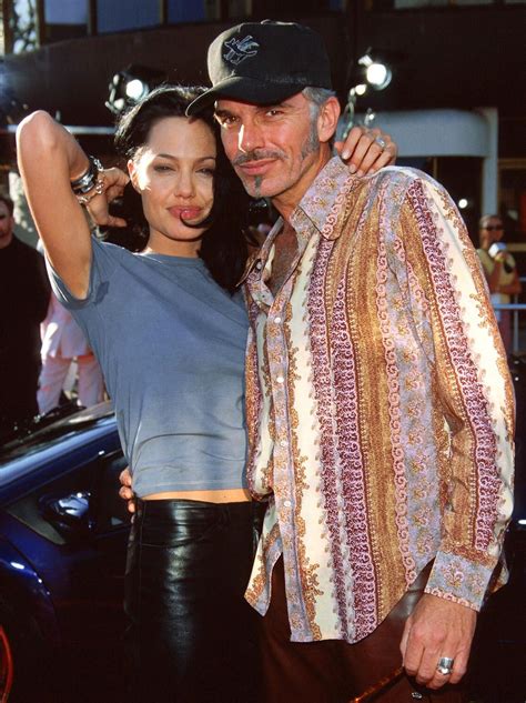 Angelina Jolie Billy Bob