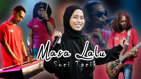 Suci Tacik Masa Lalu Dangdut Official Music Video Youtube