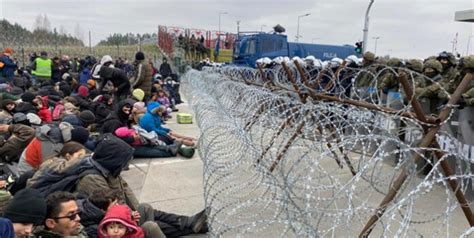 UE acuerda pacto de migración y asilo para mejor acogida de refugiados