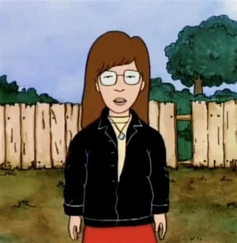 25 Behind The Scenes Facts About Daria” To Celebrate Its 25th Anniversary