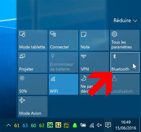 Activer Ou D Sactiver Le Bluetooth Sur Windows Le Crabe Info