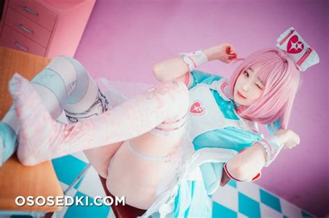 Bambi The Idolmaster Riamu Yumemi 27 Nude Photos Onlyfans