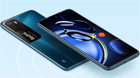 Le Redmi Note 11 SE 5G officialisé voici ses principales caractéristiques