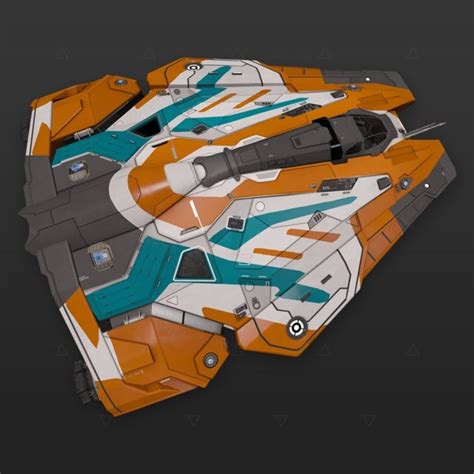 Viper Mk Iv Elite Dangerous