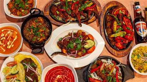 Harappa Restaurant Stockport Delivery From Stockport Centre Order