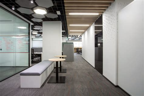 Pwc Office Dal Design