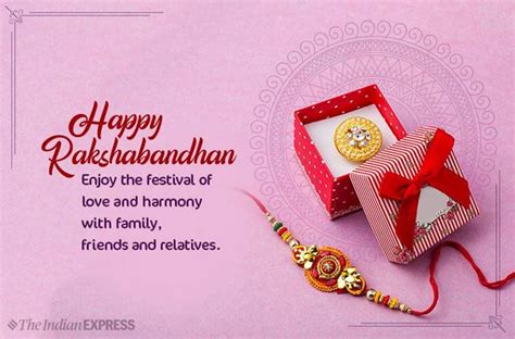 Happy Raksha Bandhan Wishes Images Quotes Status Messages