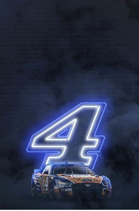 Pin by Renee Smith on Kevin Harvick | Auto racing posters, Nascar race ...