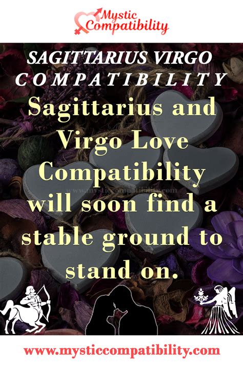 Virgo And Sagittarius Compatibility Artofit