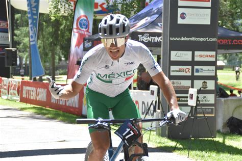 Classifica Dolomitica Brenta Bike Vincono Ragnoli E Chavez Peon