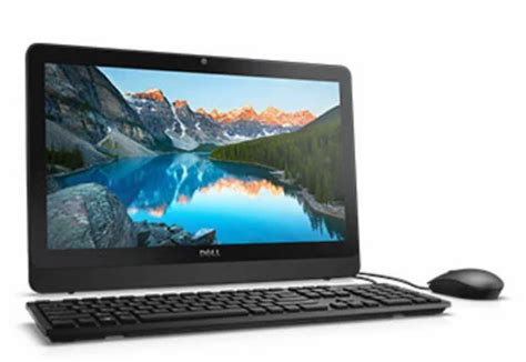 Dell New Inspiron All In One At Best Price In Gorakhpur By