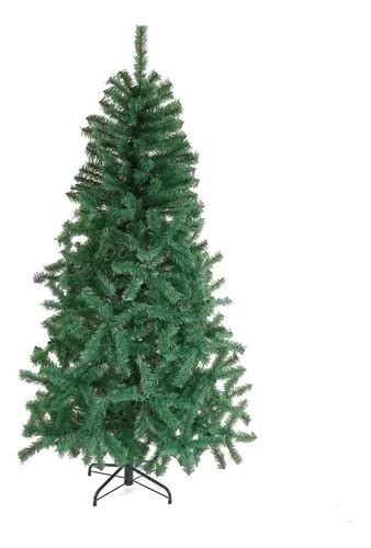 Rvore De Natal Naviplastic Alabama M Verde Mercadolivre