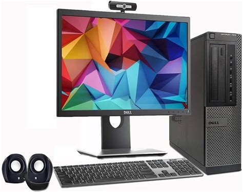 Dell Desktop Computer at ₹ 30000 | Dell Computer Systems in Ahmedabad ...
