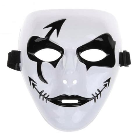 Aliexpress.com : Buy So Cool! white jabbawockeez Face masks Halloween ...