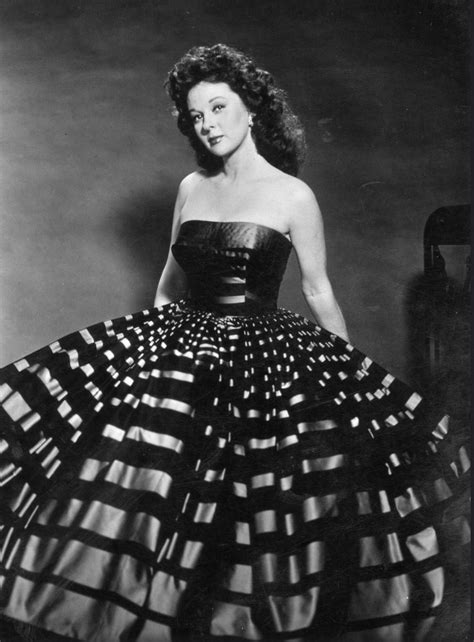 Susan Hayward Strapless Dress Formal Susan Hayward Fashion