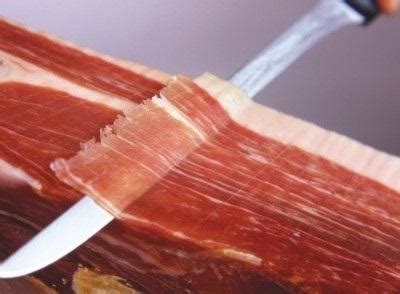 Cómo conservar el jamón serrano 7 pasos