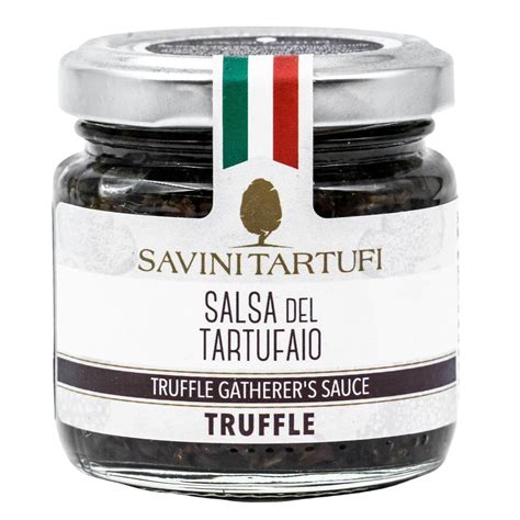 Salsa Del Tartufaio Savini Mortadella Shop Bologna