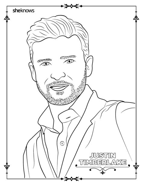 Sexy Male Coloring Pages Coloring Pages