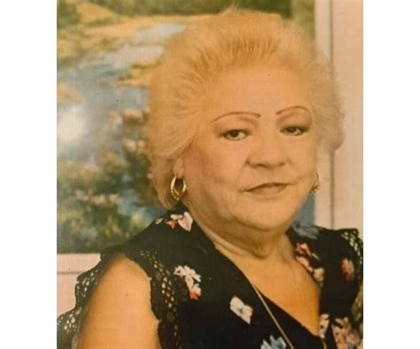 Lydia Gomez Obituary 1953 2023 San Antonio Tx San Antonio Express News