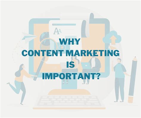 Why Is Content Marketing Important Digital Marketing In Lucknow Up