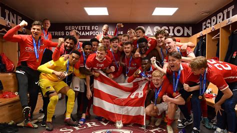 L AZ Alkmaar Vince La UEFA Youth League 2022 23 Riepilogo Stagione