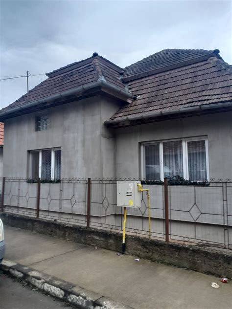 Casa De Vanzare Plus Teren Viisoara OLX Ro