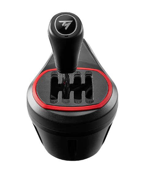 Thrustmaster TH8S Shifter Add-On | Infiniarc