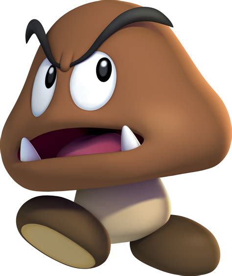 Goomba Marioverse Wiki