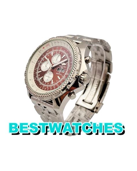 Breitling Replica Bentley Gt A Mm Best Aaa