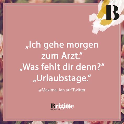 Spruch Des Tages Weisheiten F R Jeden Tag Brigitte De