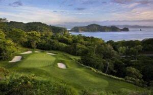 Your Golf Vacation Closer JetBlue S LAX Flight To Liberia Costa Rica