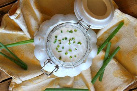 Buttermilk Salad Dressing - Recipe Girl