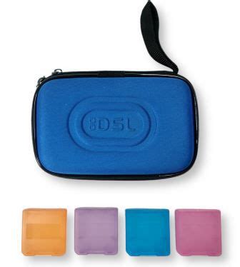 Case Protetora Para Nintendo Ds Lite Ds Sebo Dos Games Games