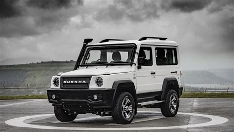 Best 4X4 SUVs Under 20 Lakh In India MotorOctane