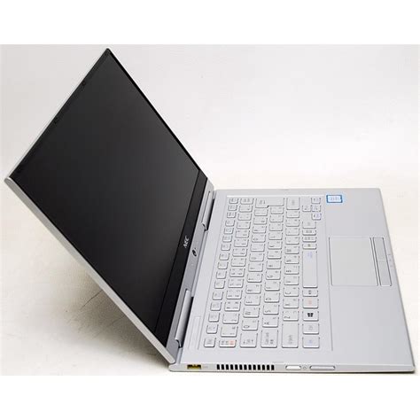 VG NEC VersaPro UltraLite VG 4 2in1 第8世代 Core i5 8250U 1 60GHz メモリ8GB