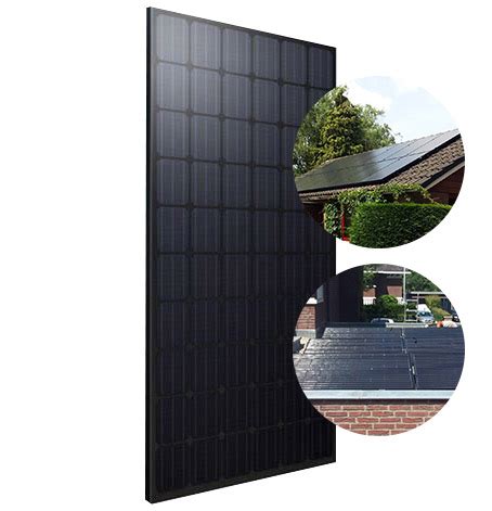 Sharp Zonnepanelen Zonnepanelen Xtra